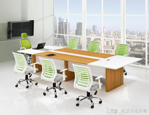 打造高效辦公環(huán)境 精準(zhǔn)采購辦公家具的實(shí)用指南