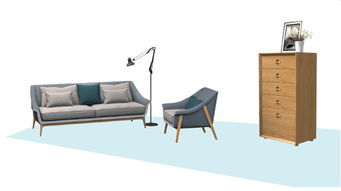 材質(zhì)為基，匠心為本 論上乘用料在家具企業(yè)競爭中的核心地位