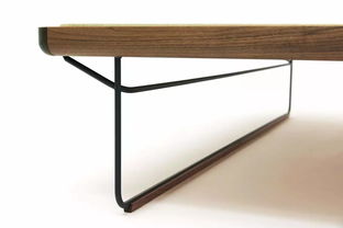 木家具 自然、藝術(shù)與生活的完美融合