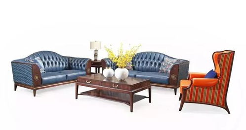 優雅新生代 即將在名家具展上亮相的輕奢家具新風尚