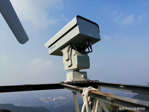 雙光譜一體云臺攝像機 科技與美學(xué)的和諧交響